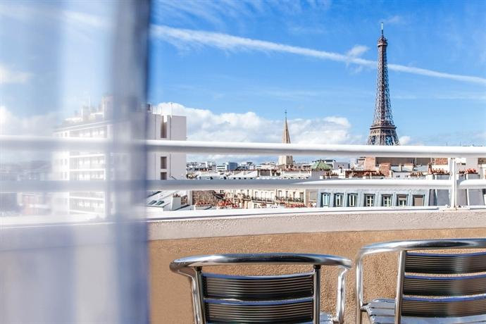 paris hotels with views of the eiffel tower; hotels in paris with a view of eiffel tower; hotels with views of eiffel tower Paris