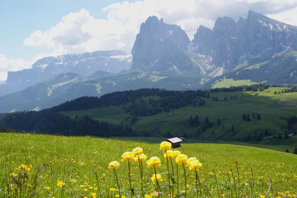 Dolomites Mountains-Things to do in Dolomites Italy