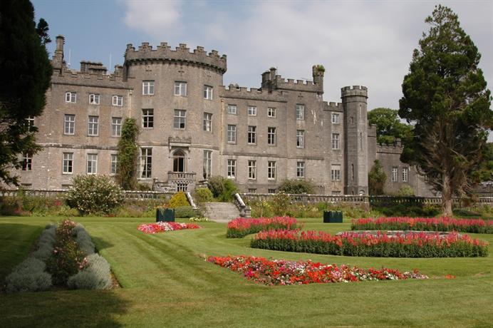 Ireland Castle Hotels; Castle Hotels in Ireland; Best Castle Hotels Ireland