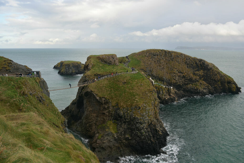Game of Thrones Tour from Dublin-Game of Thrones in Northern Ireland