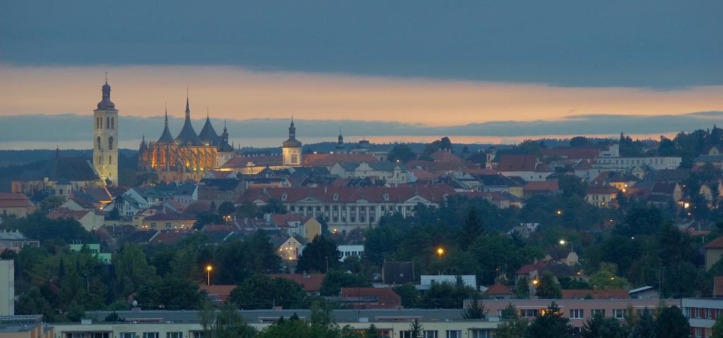 Best Day trips from Prague - Kutna Hora