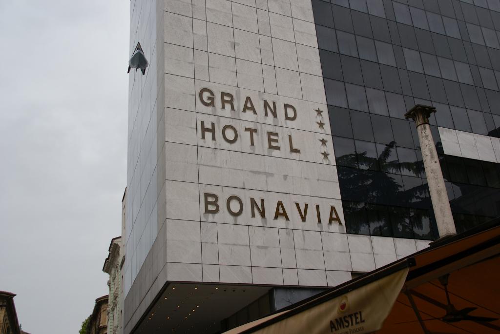 Rijeka Grand Hotel -Rijeka Croatia