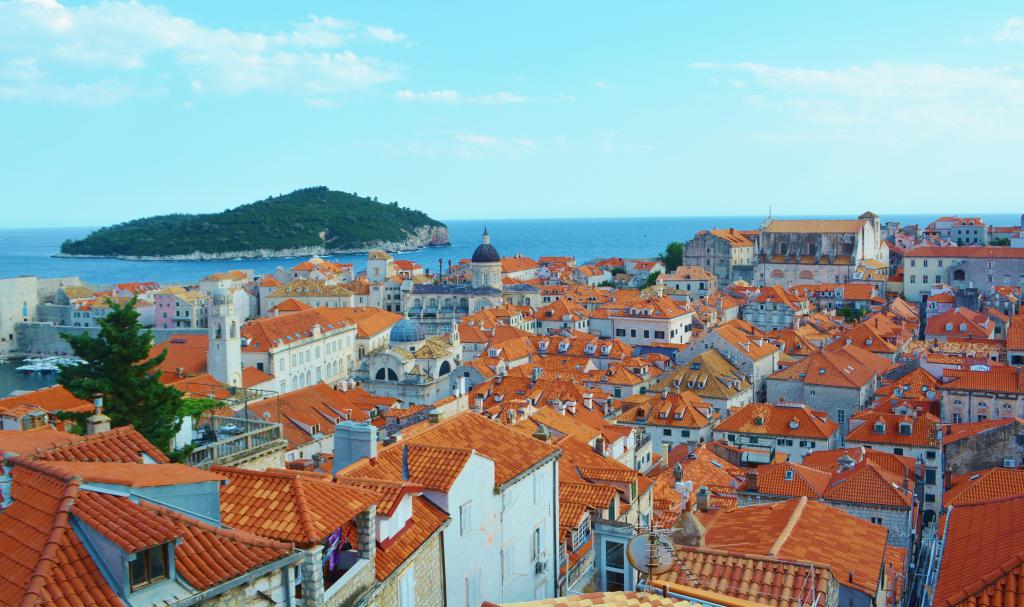 Things to do in Dubrovnik-Things to Do in Dubrovnik Croatia