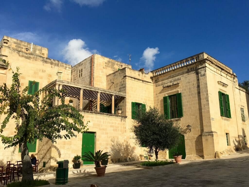 Mdina, Malta Game of Thrones Film Locations