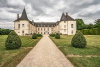 Chateau in Champagne, France - Europe Holiday Deals