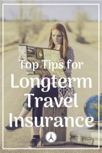 Best Longterm Travel Insurance - Best travel insurance policies and companies and top tips before you buy travel insurance #Traveltips #travel #insurance #travelinsurance #lifetips #adulting #traveladvice #allianz #Safetywing