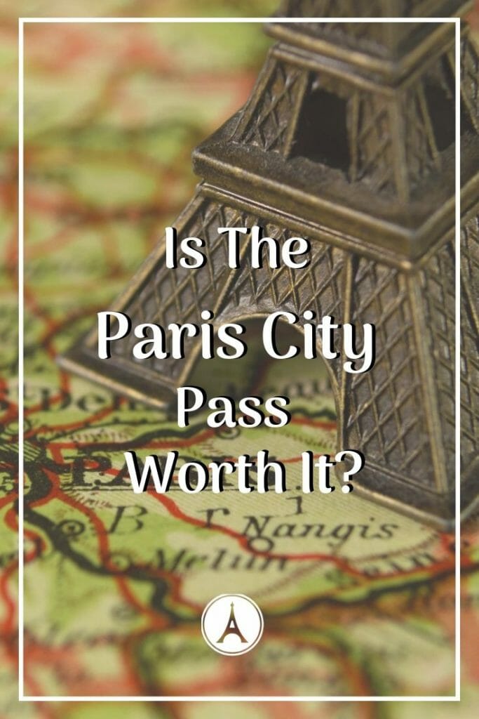 Is The Paris Pass Worth It? Detailed Review of the Paris City Pass and more Paris Travel Tips! Read this before deciding whether or not the buy the Paris City Pass. This in-depth review includes what you get access to and tours the pass doesn't have. #europetrip #europetravel #europeitinerary #traveltips #travel #francetrip #francetravel #luxurylifestyle #luxurytravel #paris #parisfrance #france #cityofparis #parispass #france #francetravel #paristravel #paristrip #francetraveltips #paristraveltips