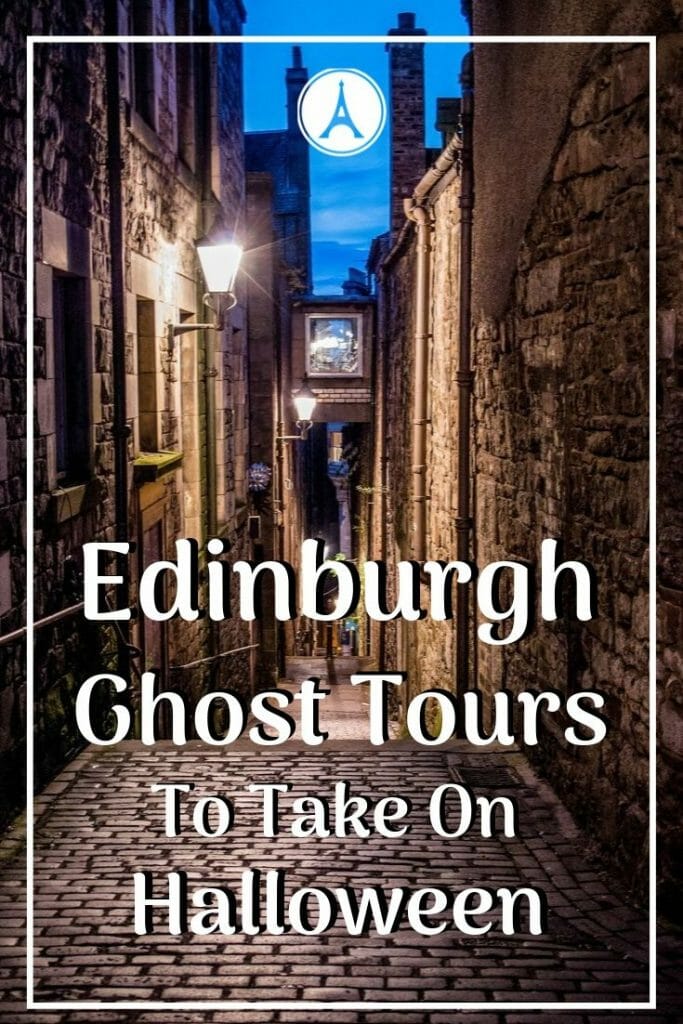 Check this out to make the most out of your Halloween. Pick the best Edinburgh ghost tours that will surely send shivers down your spine. #europetrip #europetravel #europeitinerary #traveltips #travel #unitedkingdomtrip #scotlandtravel #luxurylifestyle #luxurytravel #edinburgh #edinburghscotland #scotland #unitedkingdom #edinburghghosttours