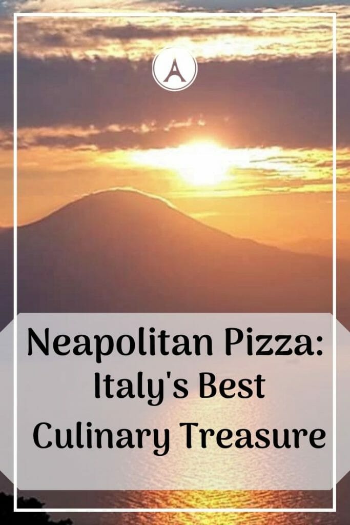 Click here to read all about Italy's culinary treasure; the Neapolitan Pizza! Discover its history and what makes it truly authentic. #europetrip #europetravel #europeitinerary #traveltips #travel #italytrip #italytravel #luxurylifestyle #luxurytravel #naples #naplesitaly #italy #southerneurope #neapolitanpizza