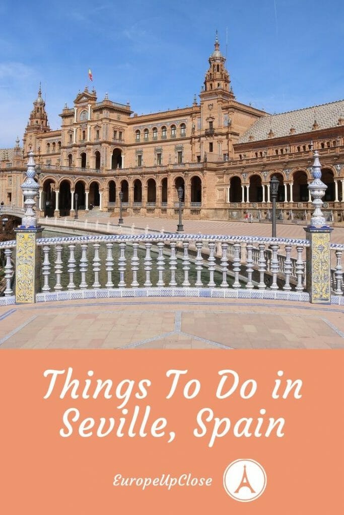 Read this to explore what you can do in 3 days in Seville. Watch the mesmerizing Flamenco dancers as you munch on local delicacies after a day of adventure #europetrip #europetravel #europeitinerary #traveltips #travel #Spaintrip #spaintravel #luxurylifestyle #luxurytravel #seville #sevillespain #spain #southerneurope #tripstospain