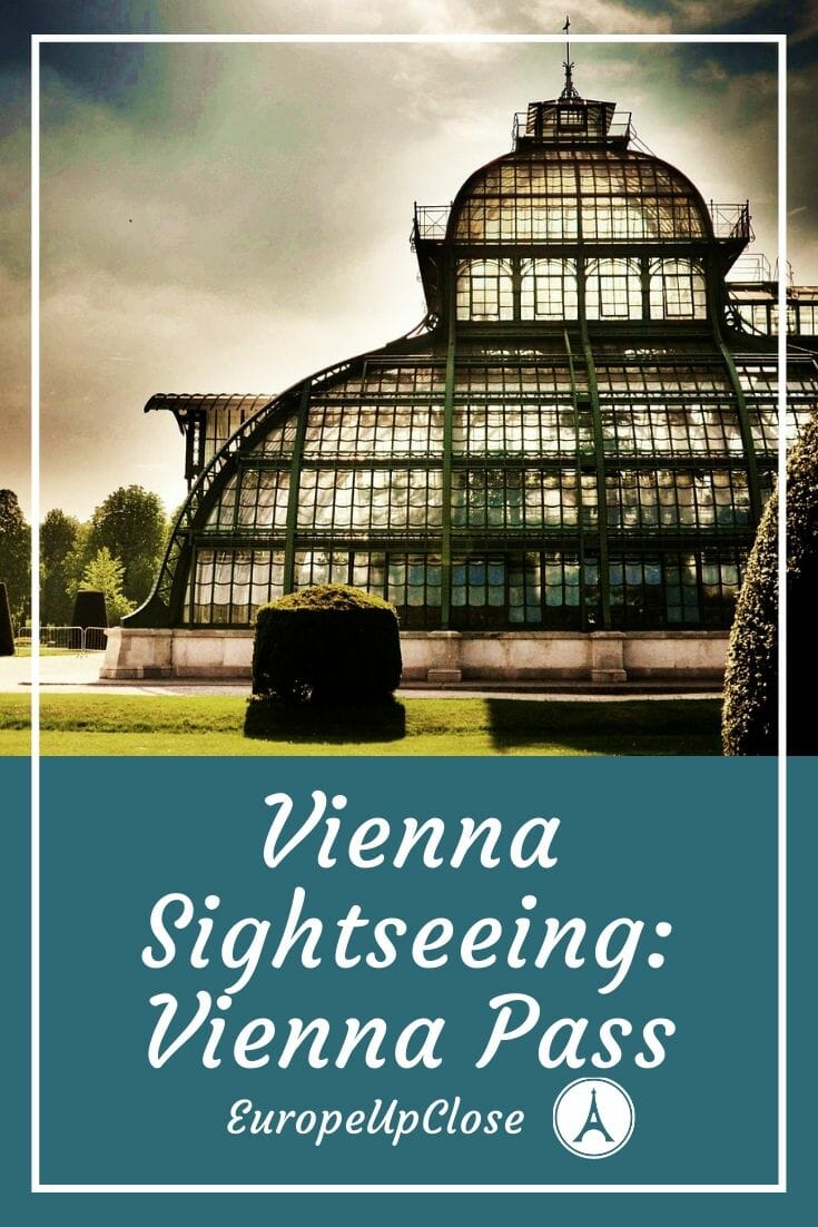 Read this before you buy the Vienna Pass. Discover what is and is not included. Most importantly: find out if it's worth it. #europetrip #europetravel #europeitinerary #traveltips #travel #austriatrip #austriatravel #luxurylifestyle #luxurytravel #vienna #viennaaustria #austria #centraleurope #viennapass