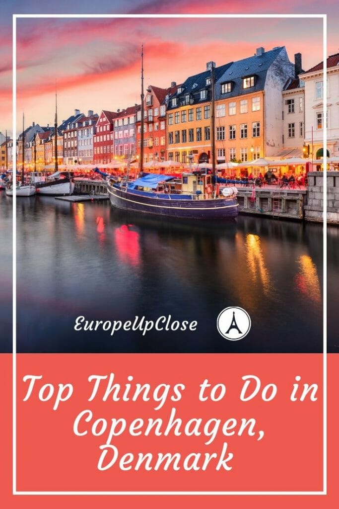 Best Things to Do in Copenhagen Denmark including tops Copenhagen attractions and the top sight you must put on your Copenhagen Things to do list and your scandinavia travel tips and scandinavia itinerary. #copenhagen #denmark #nyhavn #kobenhavn #scandinavia #visitdenmark #copenhagenitinerary #copenhagensights #copenhagenthingstodo #europe #traveleurope #travel #itinerary #travelideas #traveltips #danish #luxurytravel #traveling #wanderlust #nordic #nordiccountries #europeupclose