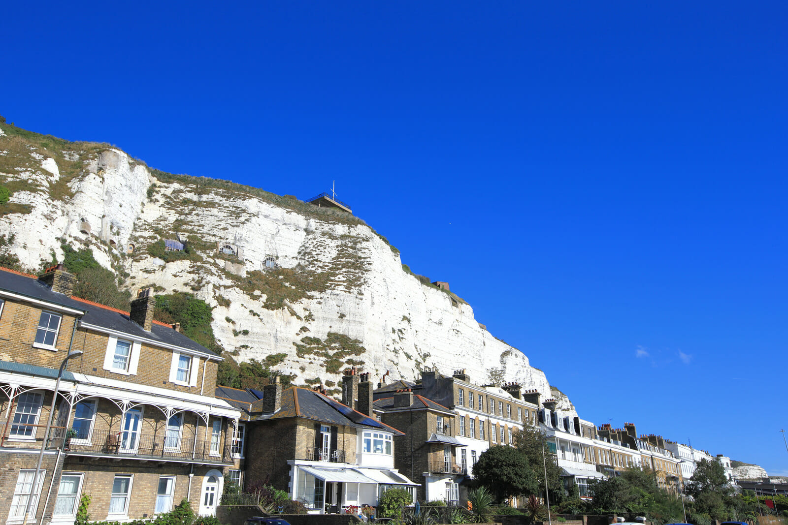 Best Things to Do in Dover - Europe Up Close