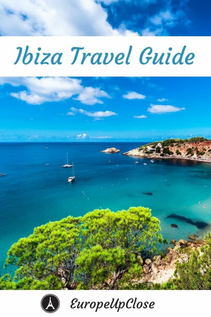 Ibiza is the party island of Europe, but there are so many other great things to do in Ibiza Spain. Read this great Ibiza guide to help your plan your Ibiza holidays - Ibiza Things To Do in Ibiza- Plan Your Perfect Ibiza Trip - Ibiza Things to do in - Ibiza Spain Itinerary - Things to do in Ibiza Spain - Ibiza Travel Guide - Ibiza Travel Tips - Ibiza spain beaches - Ibiza beaches - Ibiza party - ibiza nightlife #balearicislands #ibizaguide #spaintravel #ibizatrip #ibizaparty #thingstodo #traveltips #spain #ibiza