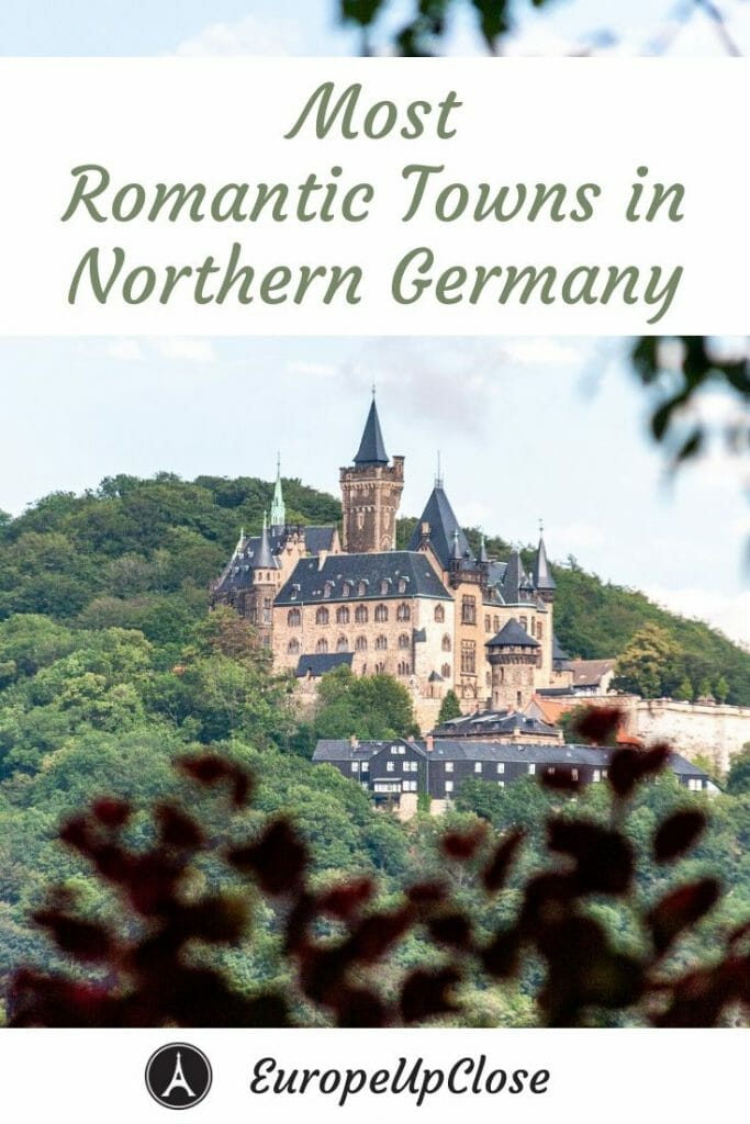 Looking for some romantic places to visit in Germany? Take a look at these picturesque towns in the North of Germany. Germany Itinerary - Places to visit in Germany - Germany UNESCO Sites - halftimbered houses - Northern Germany - Germany Places to see - Things to do in Germany - Germany Weekend Getaway - Germany honeymoon #germany #visitGermany #Germanytravel #germanytrip #germanytraveltips #historicGermany #UNESCO #UNESCOGermany #historic #timberedhouses