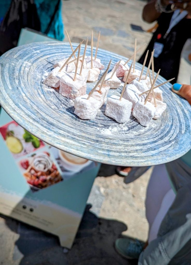 Mykonos Food Tour - Greek Delights